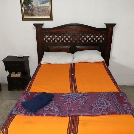 Camping & Travel Antigua Zewnętrze zdjęcie