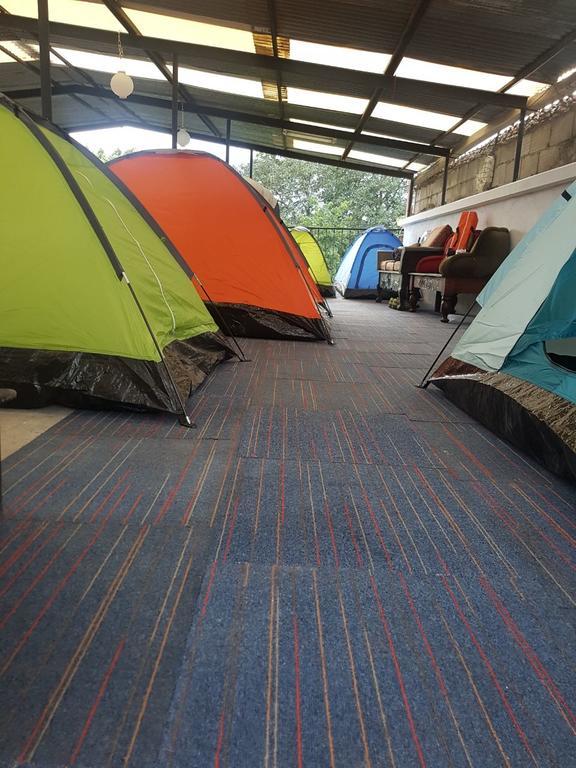 Camping & Travel Antigua Zewnętrze zdjęcie