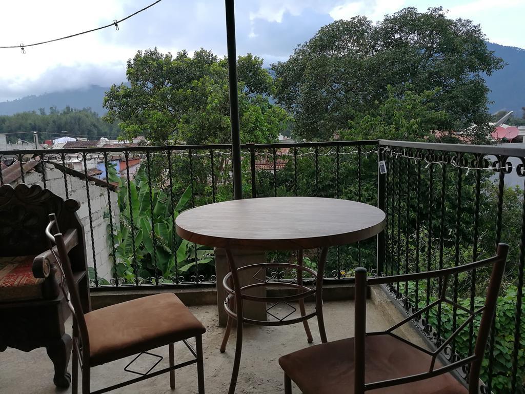 Camping & Travel Antigua Zewnętrze zdjęcie