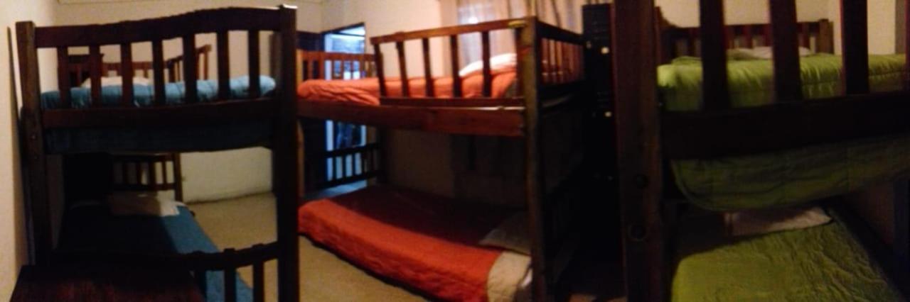 Camping & Travel Antigua Zewnętrze zdjęcie