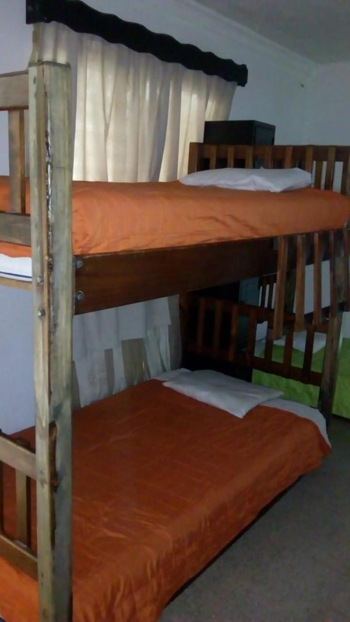 Camping & Travel Antigua Pokój zdjęcie