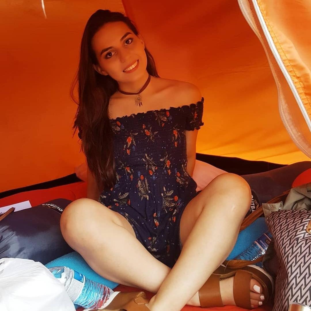 Camping & Travel Antigua Zewnętrze zdjęcie