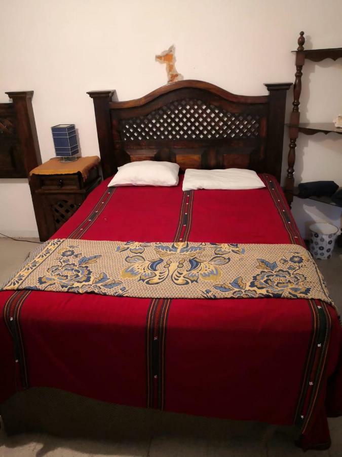 Camping & Travel Antigua Zewnętrze zdjęcie