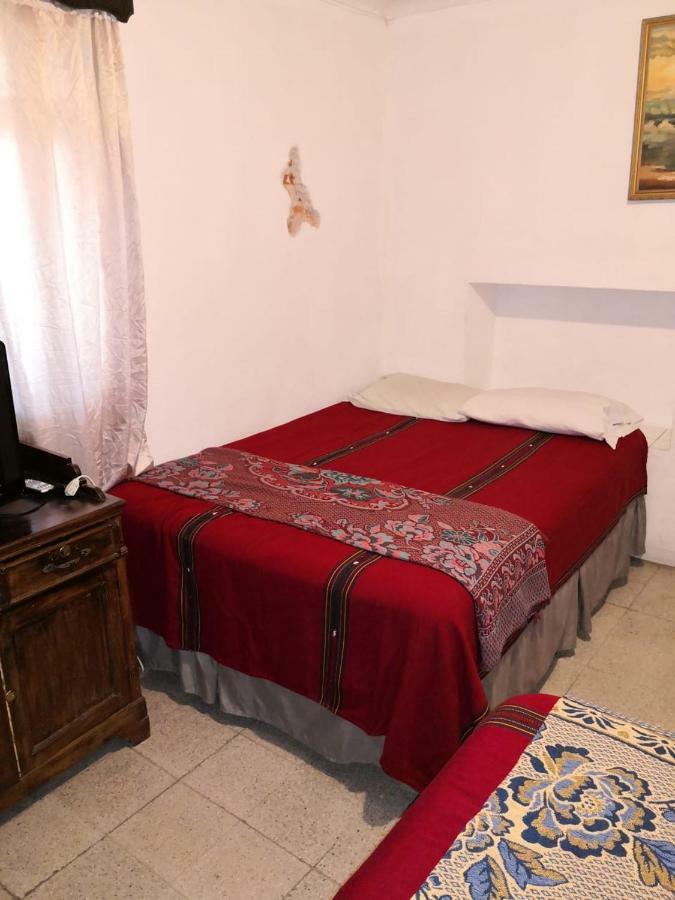 Camping & Travel Antigua Zewnętrze zdjęcie